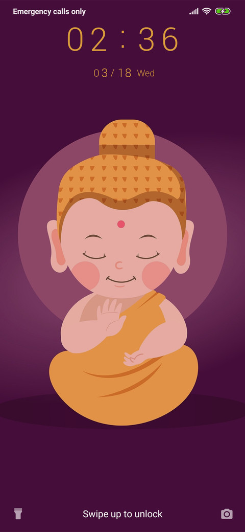 Buddha_3MDP  screenshot