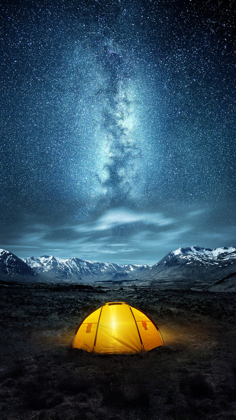 特别的风景-锐景创意 screenshot