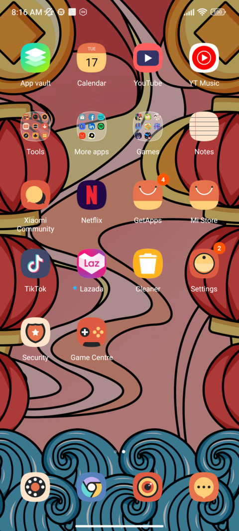 Fashion Rabbit screenshot