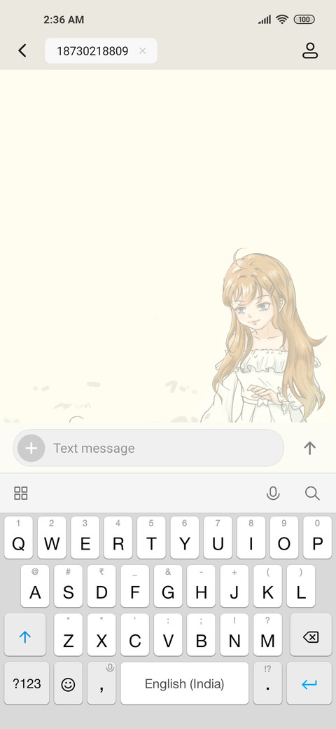 girl and cat screenshot