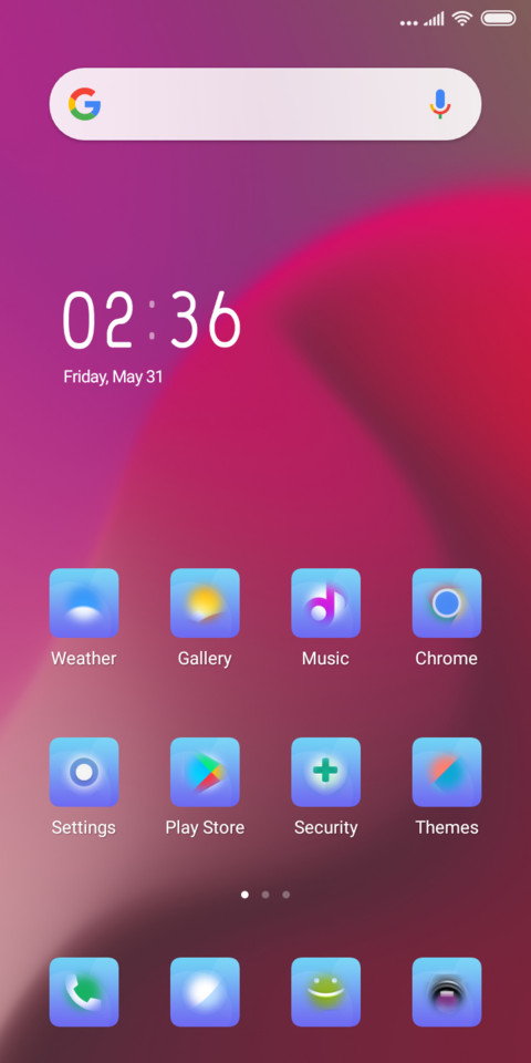 DRUM6_DWM19 screenshot