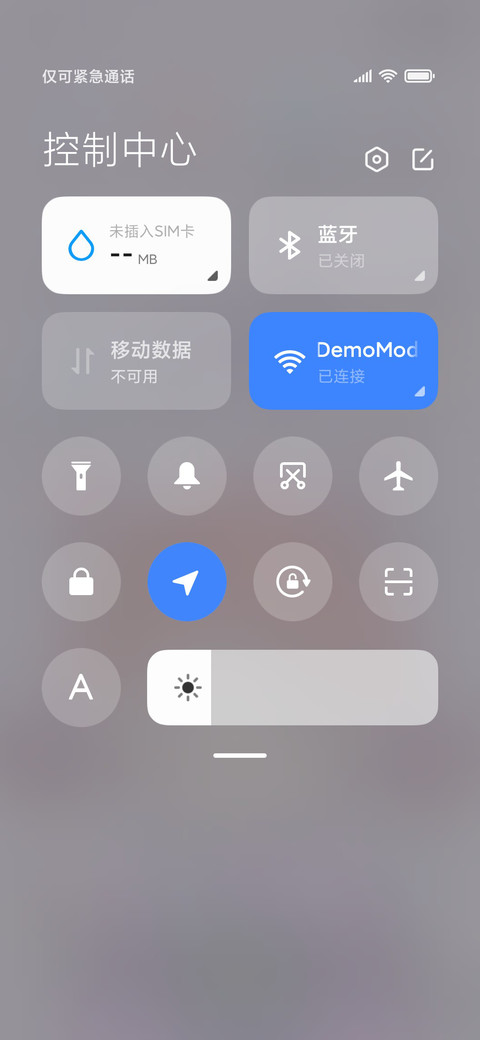 可爱油画小仙女 screenshot