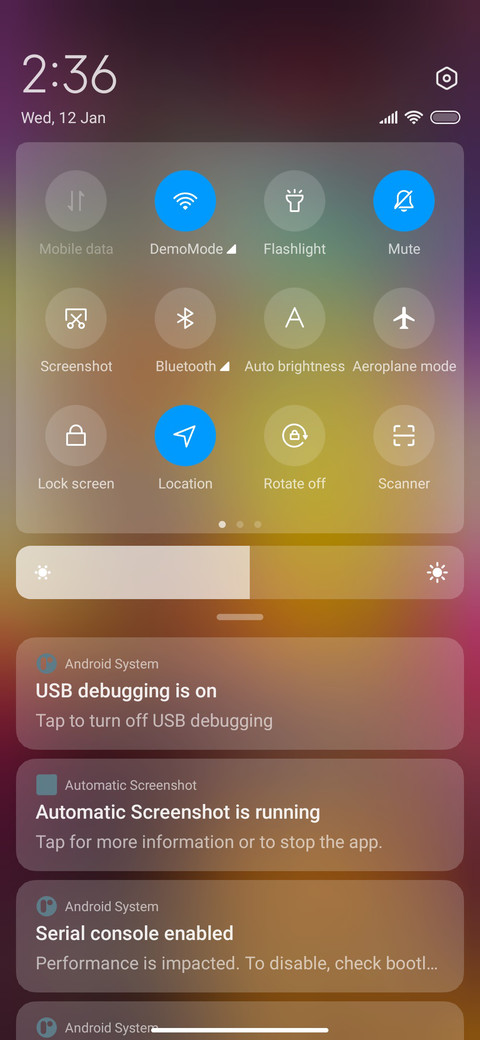 Wildlife_ Parrot screenshot