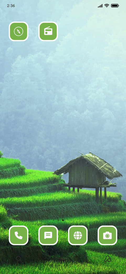 Green Farm_3MDS screenshot