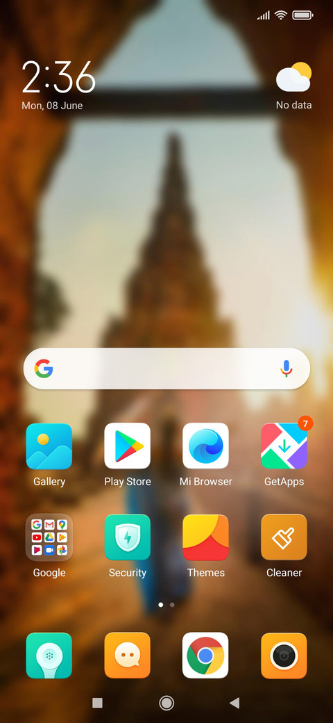Official MIUI Theme_107_2020-02-06_19:01:49 screenshot