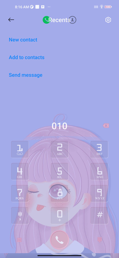 Naughty screenshot