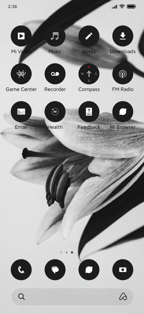 Shinthings screenshot