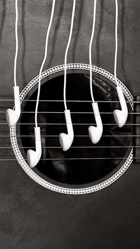 Guitar screenshot