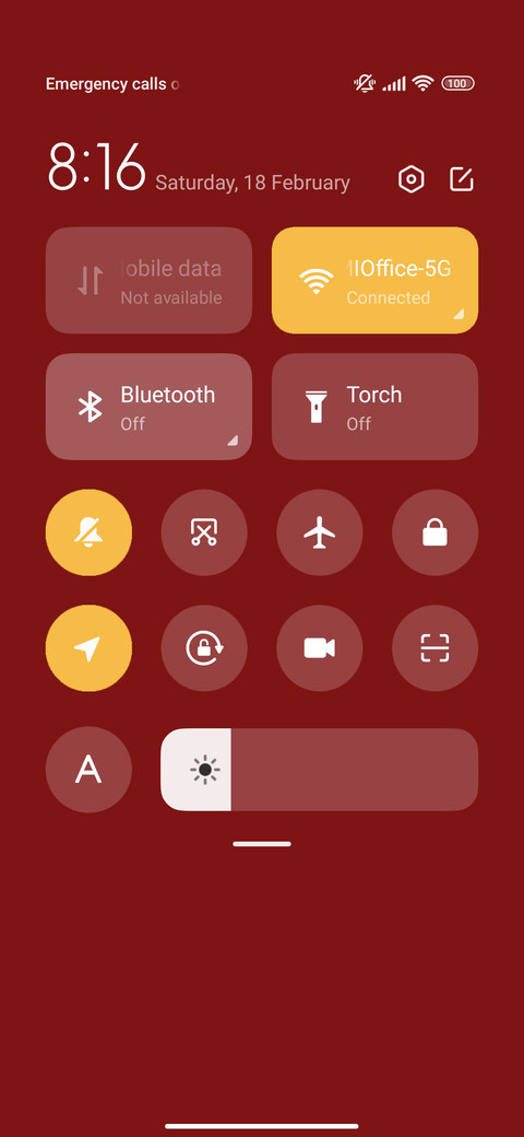 Rabbit New Year screenshot