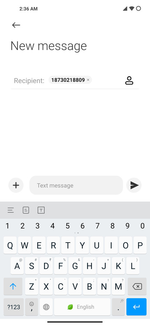 Pixel 13 screenshot