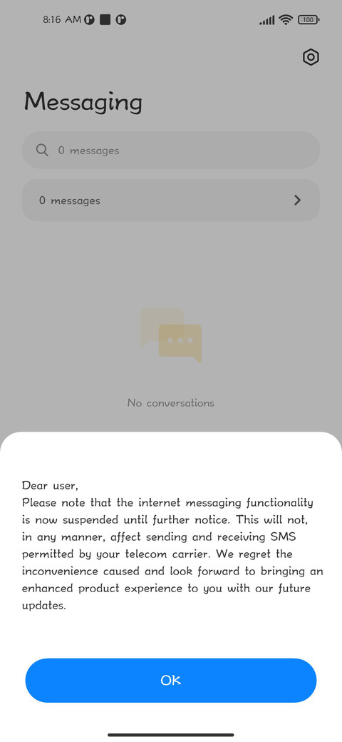 xingshu screenshot