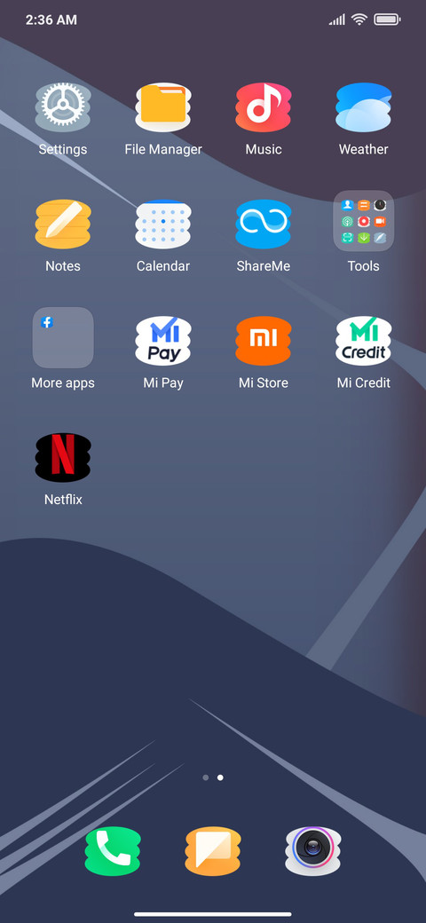 vacker_DWM2 screenshot