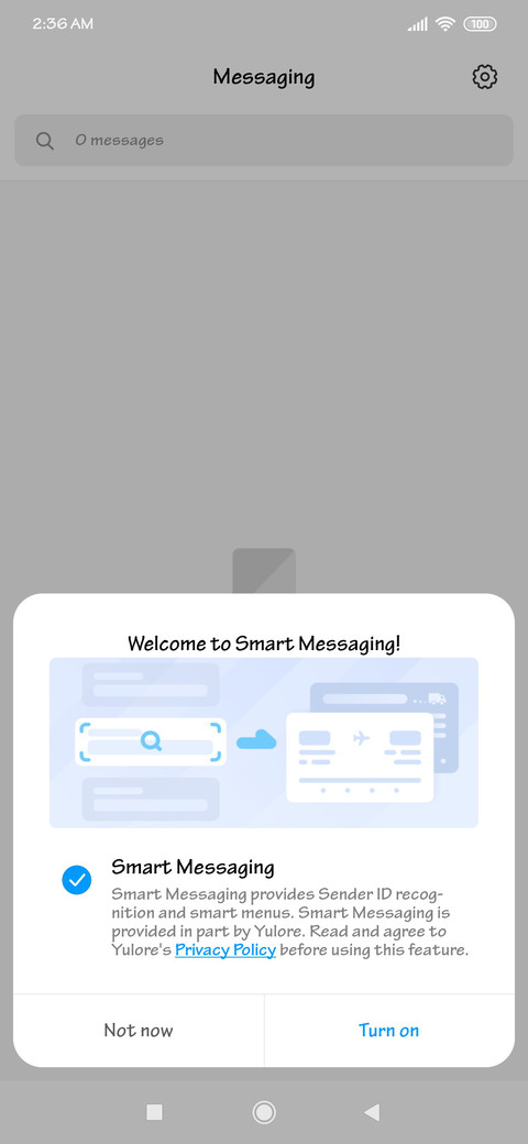 Tekton Pro Bold screenshot