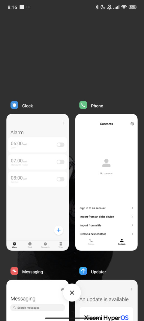 Man screenshot
