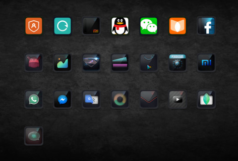Hitam 999 screenshot