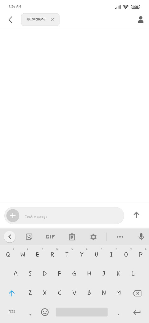 HiMelody screenshot