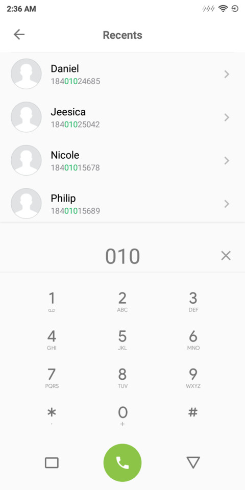 Logi_DWM3 screenshot
