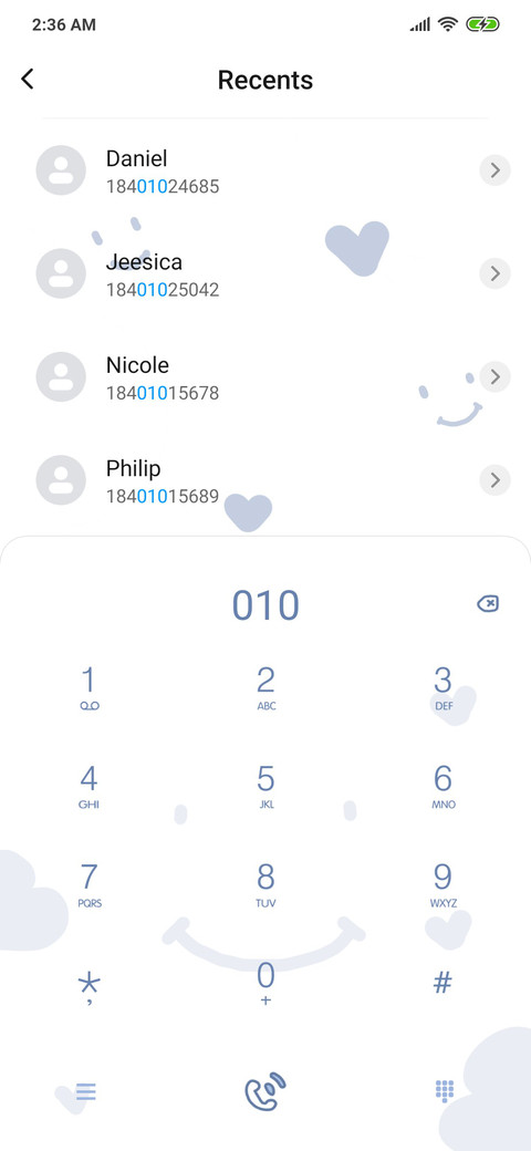 Good Luck screenshot