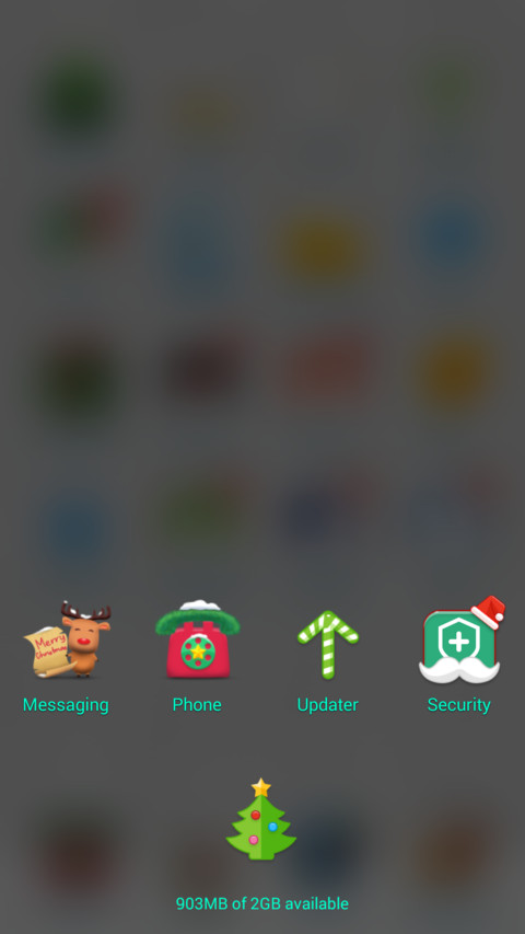  IN Santa Season screenshot