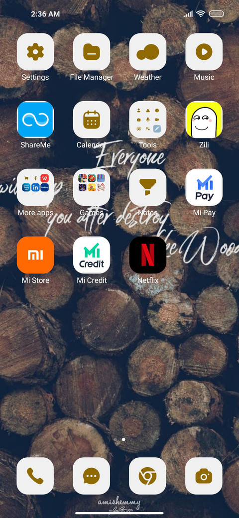 Quote_5 screenshot