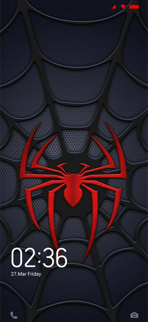 Spıderman v10 screenshot