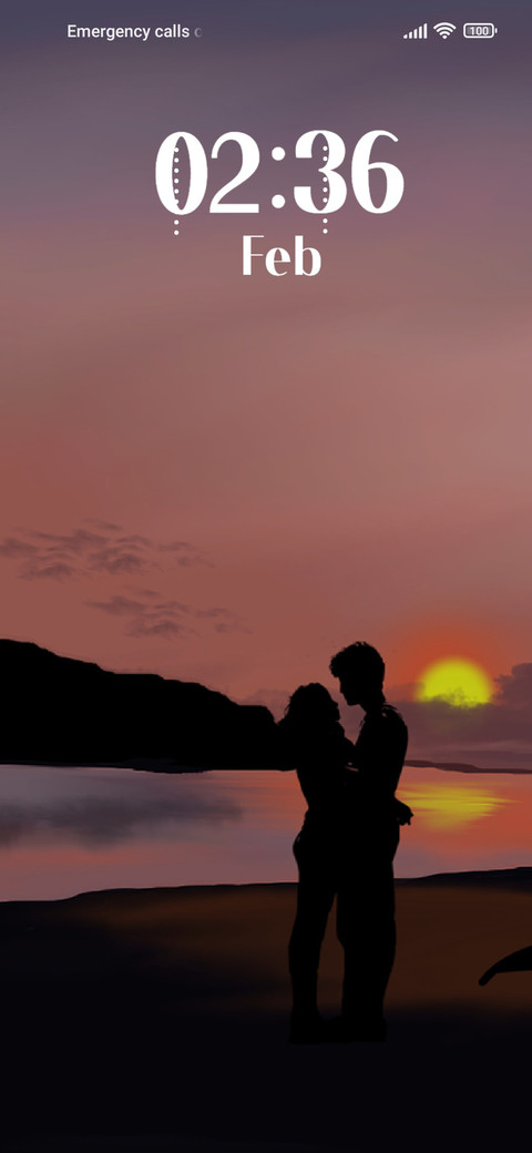 Couple screenshot