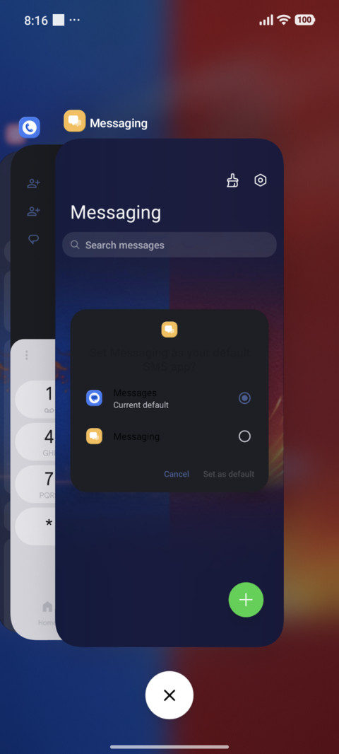 Soccer Spark screenshot
