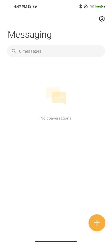 Minimalism_Three screenshot