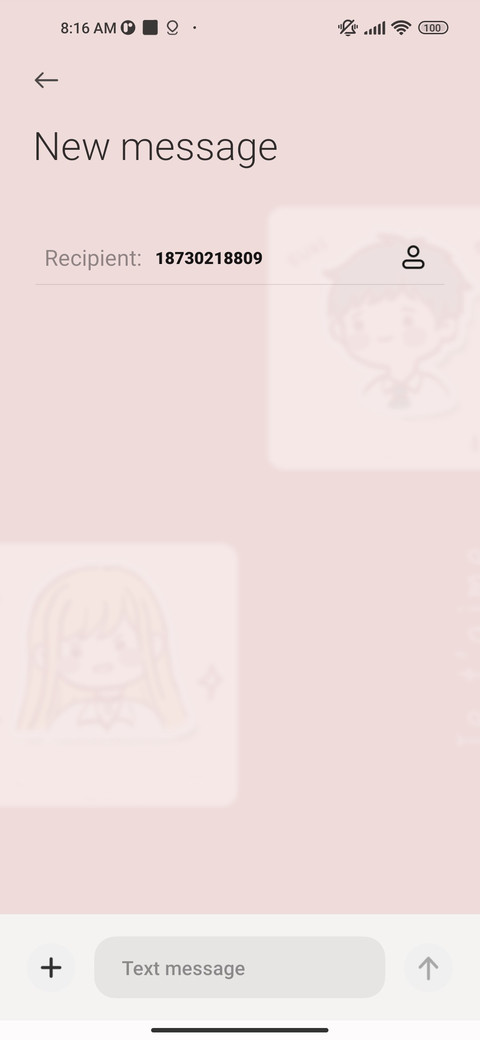 Like you screenshot