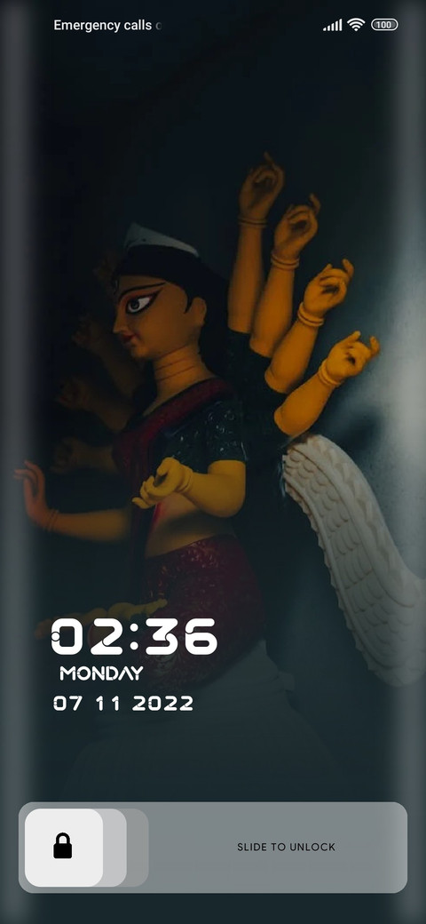 Navratri_Effect screenshot