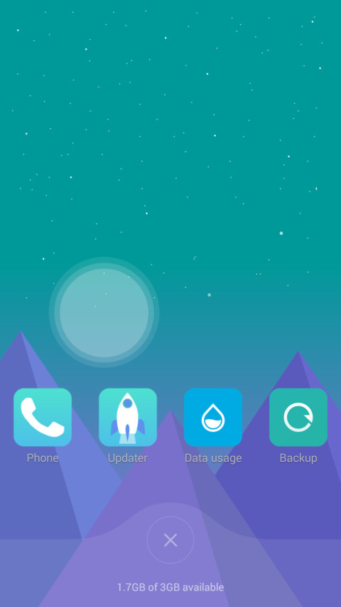  IN Landscape  Auto Changing Wallpapers  screenshot