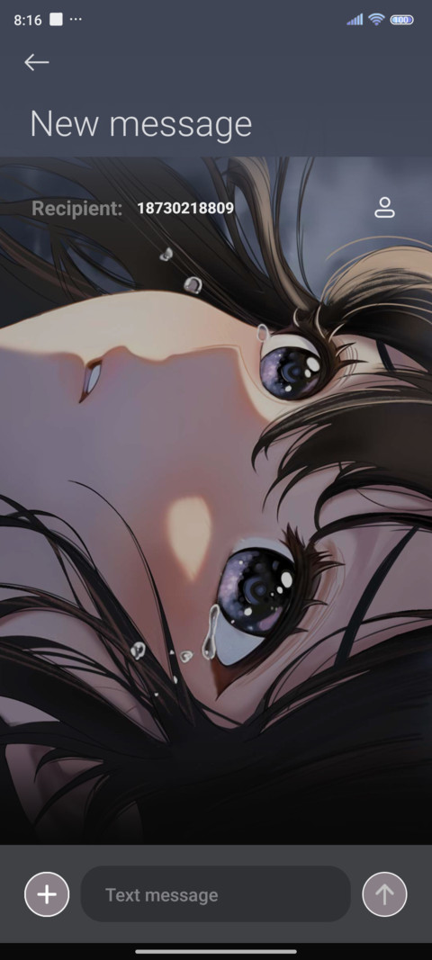 Love in the Rain screenshot