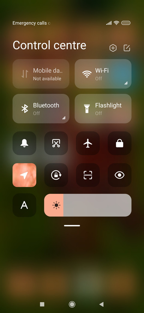 Deer 2_3MDS screenshot