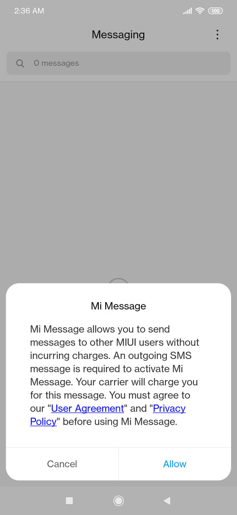 OnePlus Sans Regular N screenshot