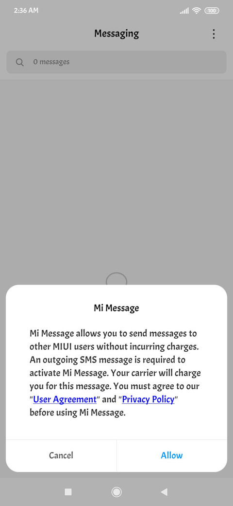 Hind shiliguri + Acme screenshot