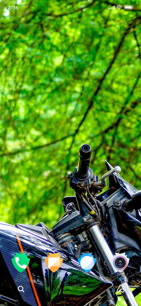 Bike_DWM2 screenshot