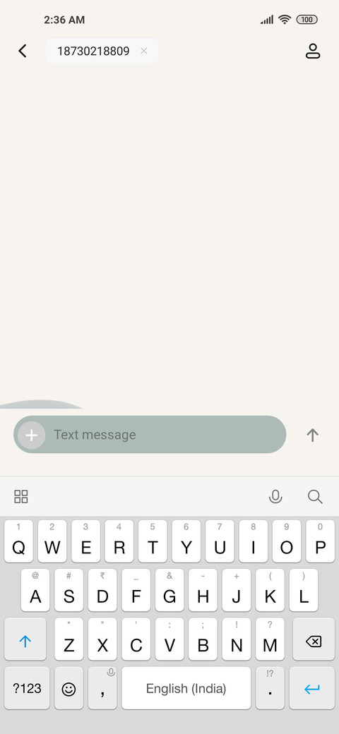 Morandi leisurely  screenshot