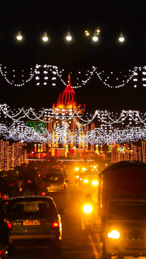 Lohith Dasara (4) screenshot