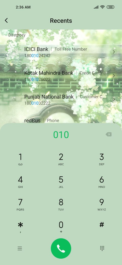 Deep Lock Palace screenshot