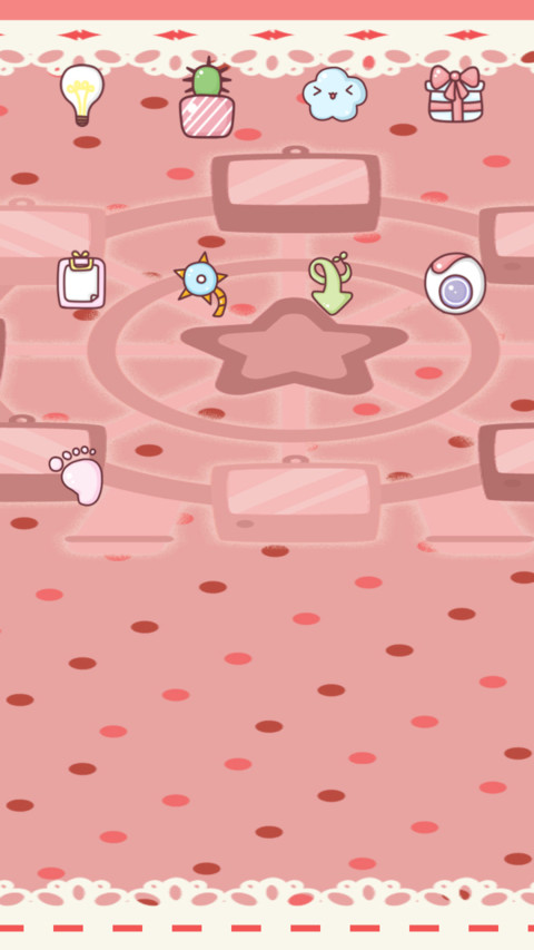 Mickey outfit screenshot