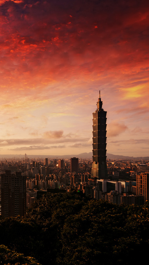 遇见台北 screenshot