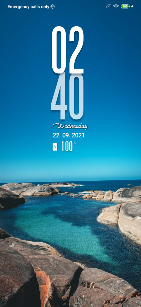 Sunny Fz screenshot