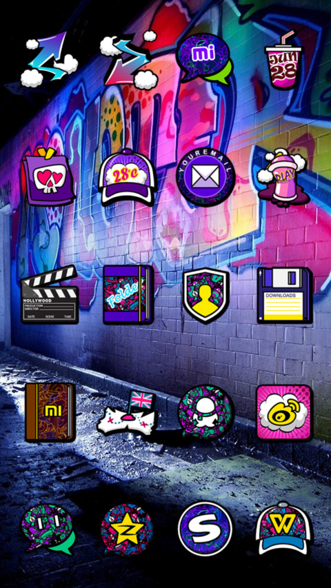 暴走街头【限时半价】 screenshot