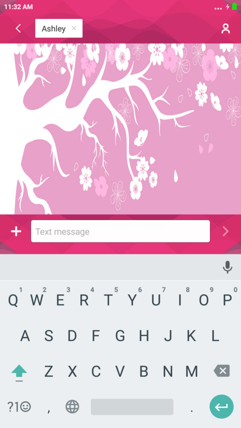 Valentines Roses  Love  screenshot