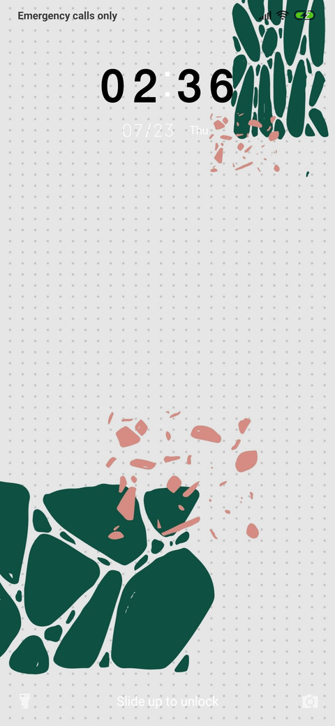 Abstract Tiles_3MDS screenshot