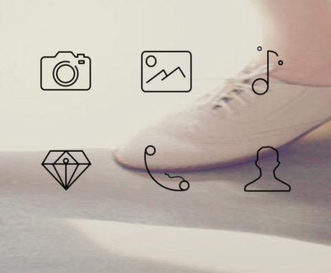 腿控 screenshot