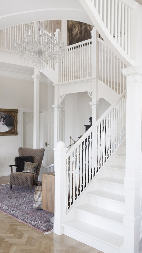 Type of stairs 20 screenshot