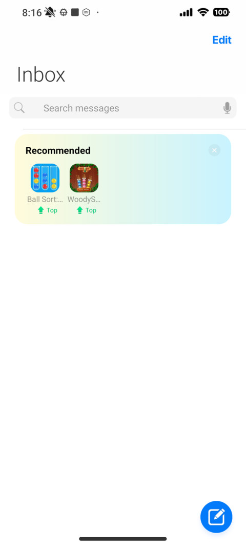 AIPON JEMBOT screenshot
