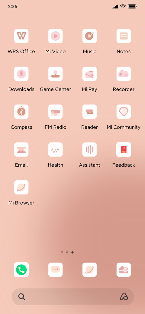 sticky note screenshot