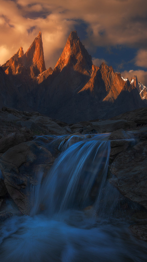 登山小技巧 screenshot